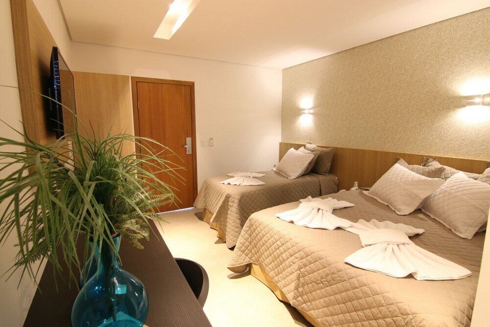 Фото Tupyguá Brasil Hotel