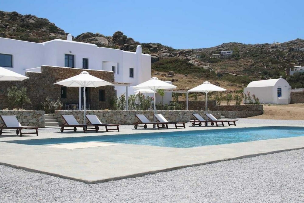 Фото Archon Seaside Retreat