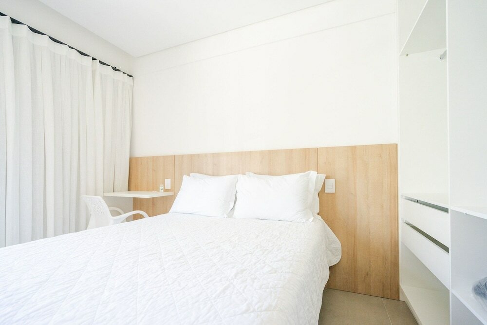 Фото Roomin i Zee i Próximo a Beira Mar