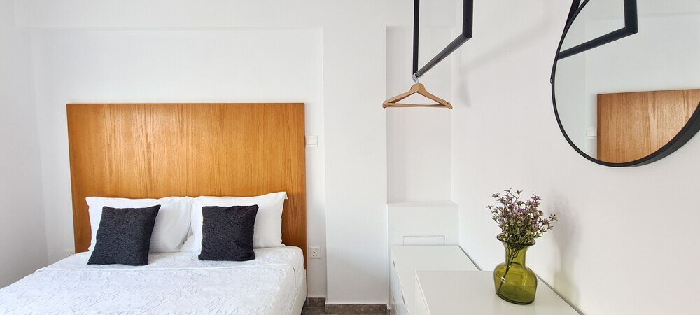 Фото Phaedrus Living: Seaside Luxury Flat Lighthouse 69