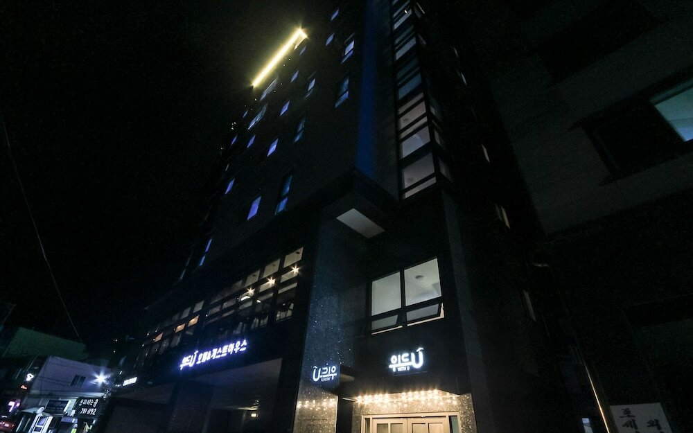 Фото Ulleung With Ulleung