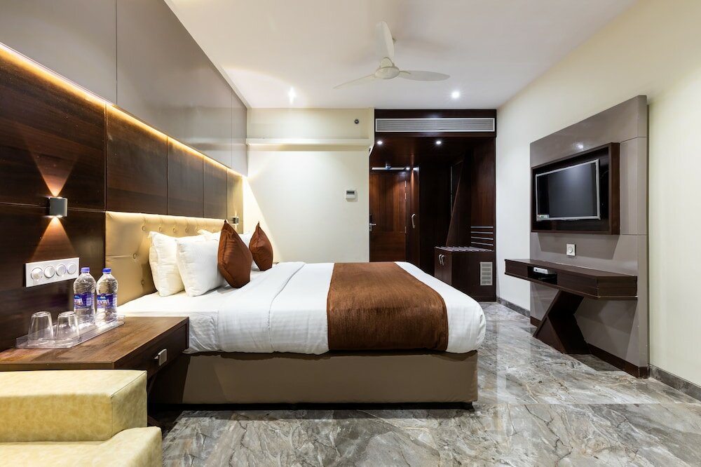 Фото Hotel President