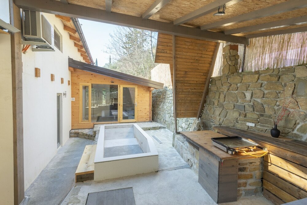 Фото Holiday Home Casa Salina