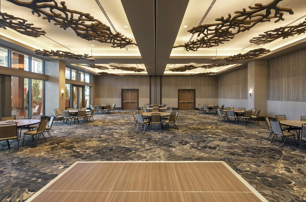 Фото Epicurean Atlanta, Autograph Collection