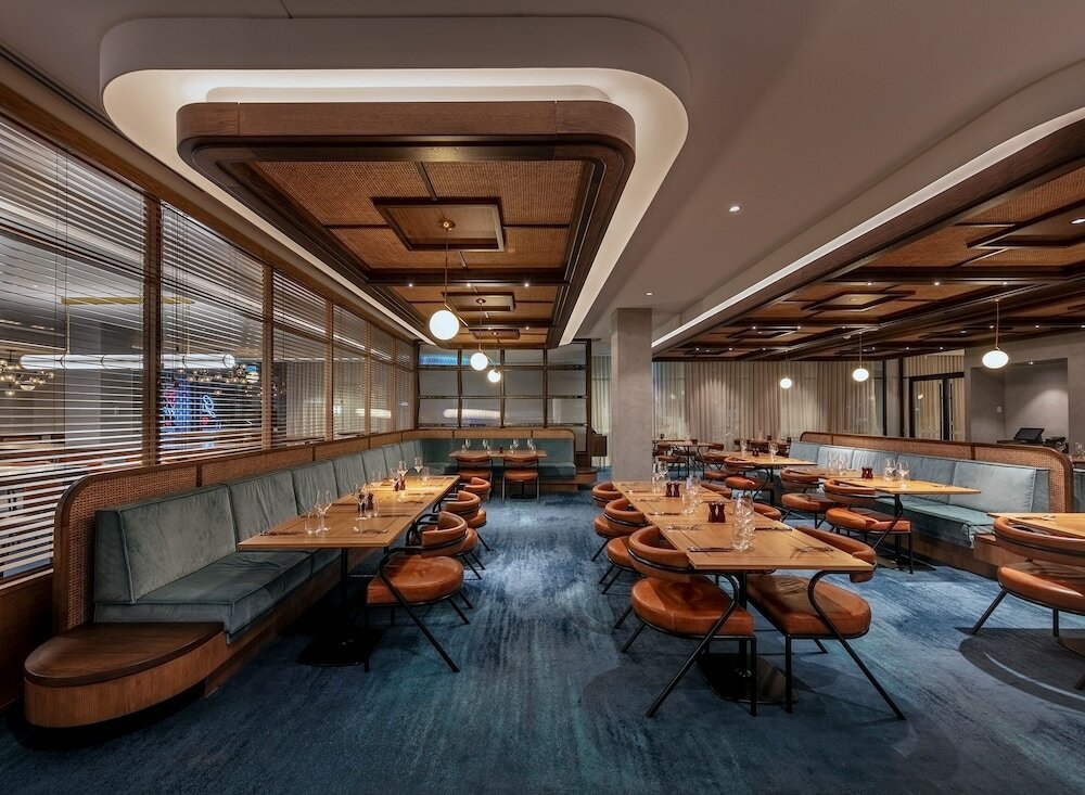 Фото The Gem Hotel