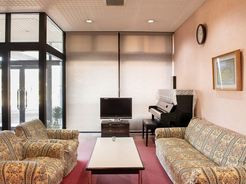 Фото Tabist Business Ryokan Fukihara Ina Ihoku