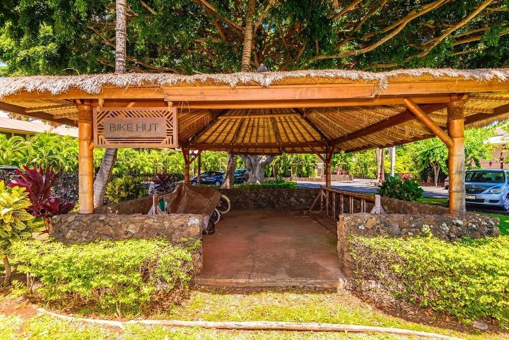 Фото Aina Nalu C107 2 Bedroom Condo by Redawning