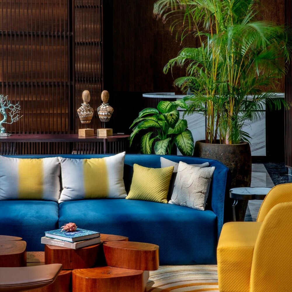 Фото The Westin Goa
