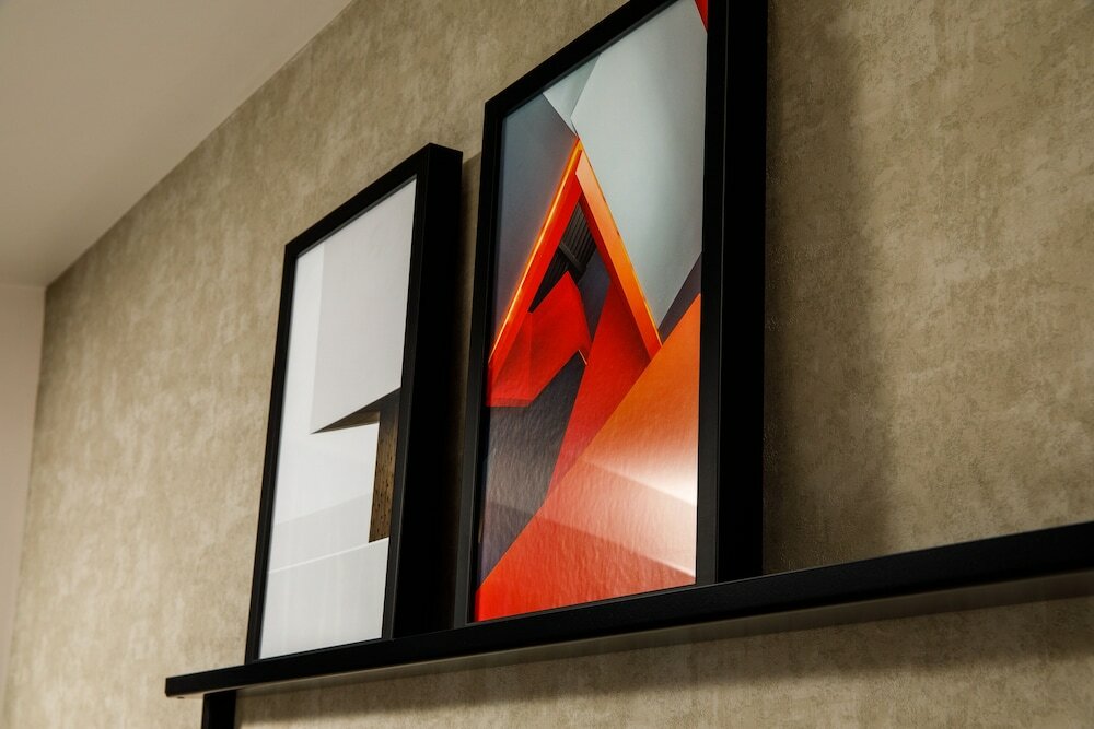 Фото Ibis London Sutton Point