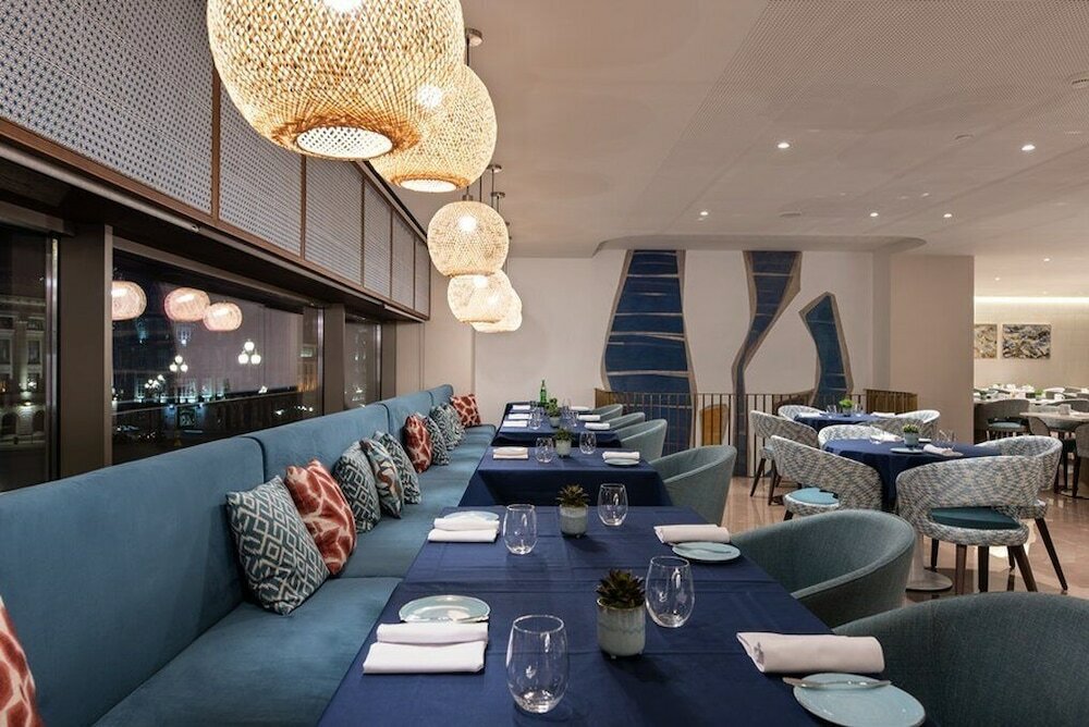 Фото Eurostars Aliados