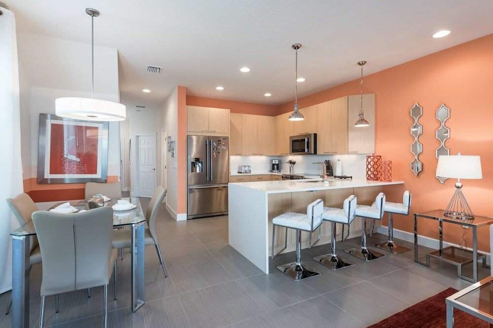 Фото Serenity by Vhc Hospitality