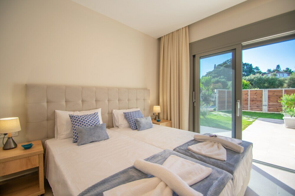 Фото Villa Mandi & Jani