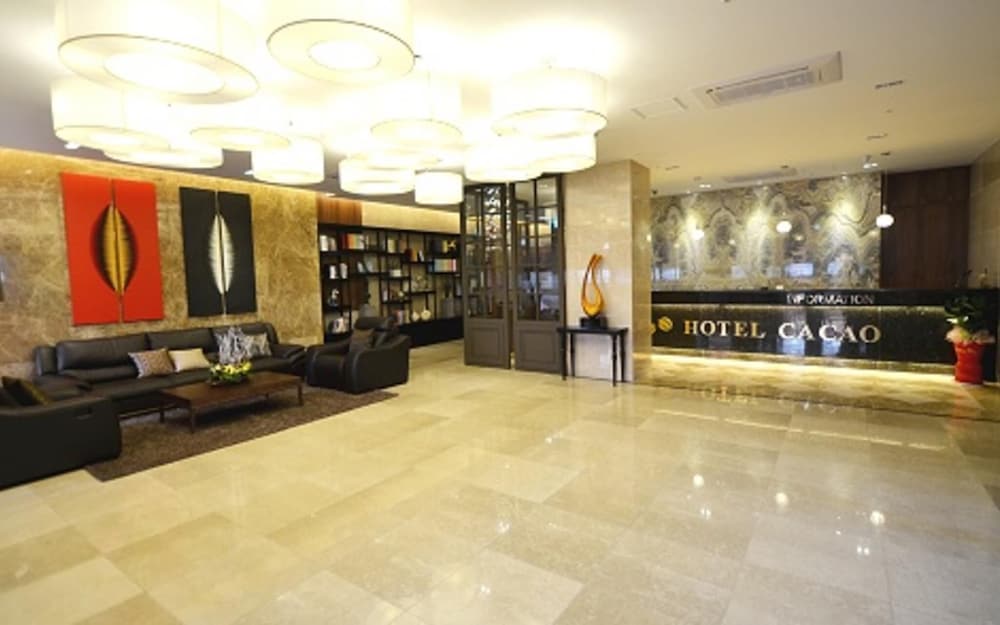 Фото Hotel Cacao