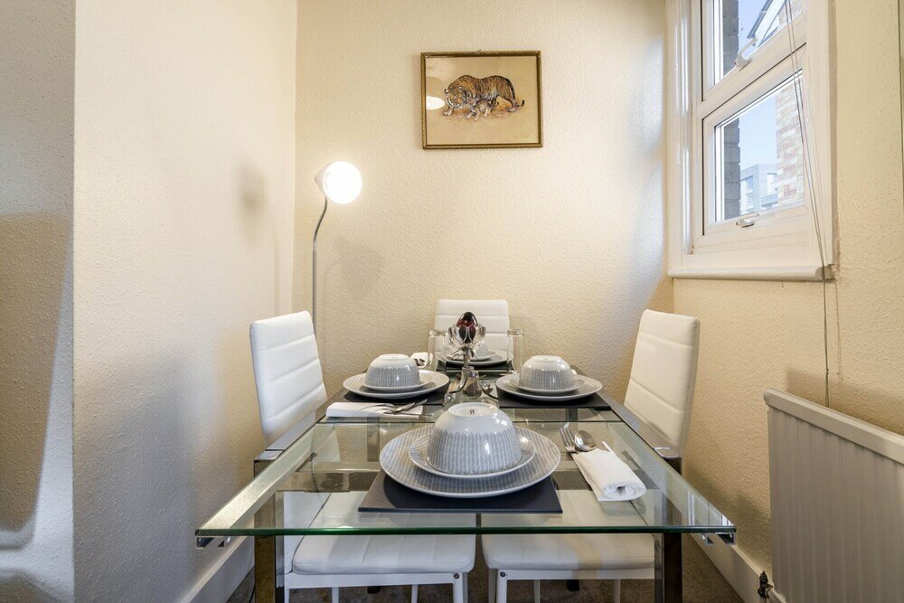 Фото Mpl Apartments - Malden Road Serviced Accommodation