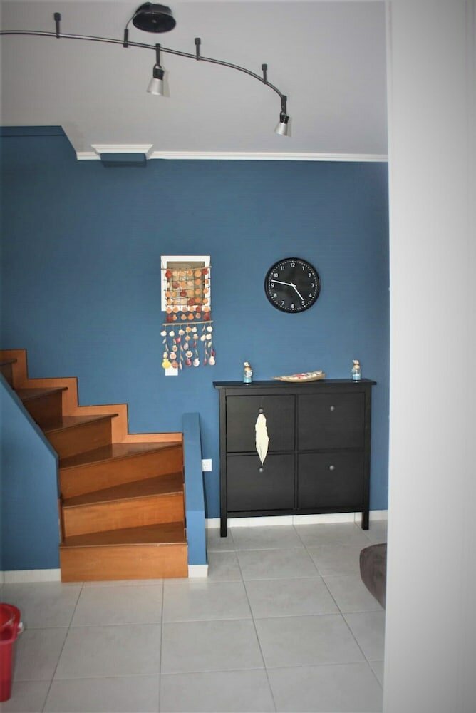 Фото Zennova 14 Chanioti's Summer Family Aprtm