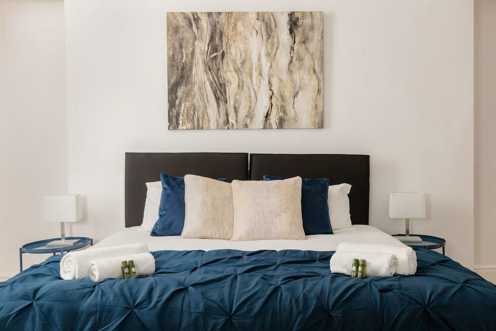 Фото Portland Place in Bath