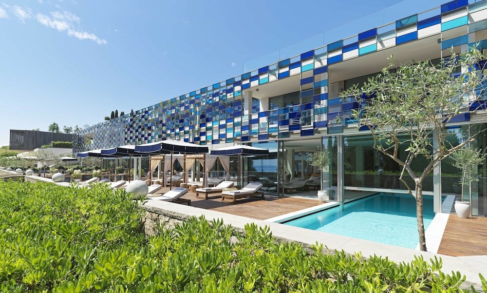 Фото Eden Reserve Hotel & Villas