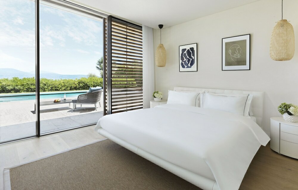 Фото Eden Reserve Hotel & Villas