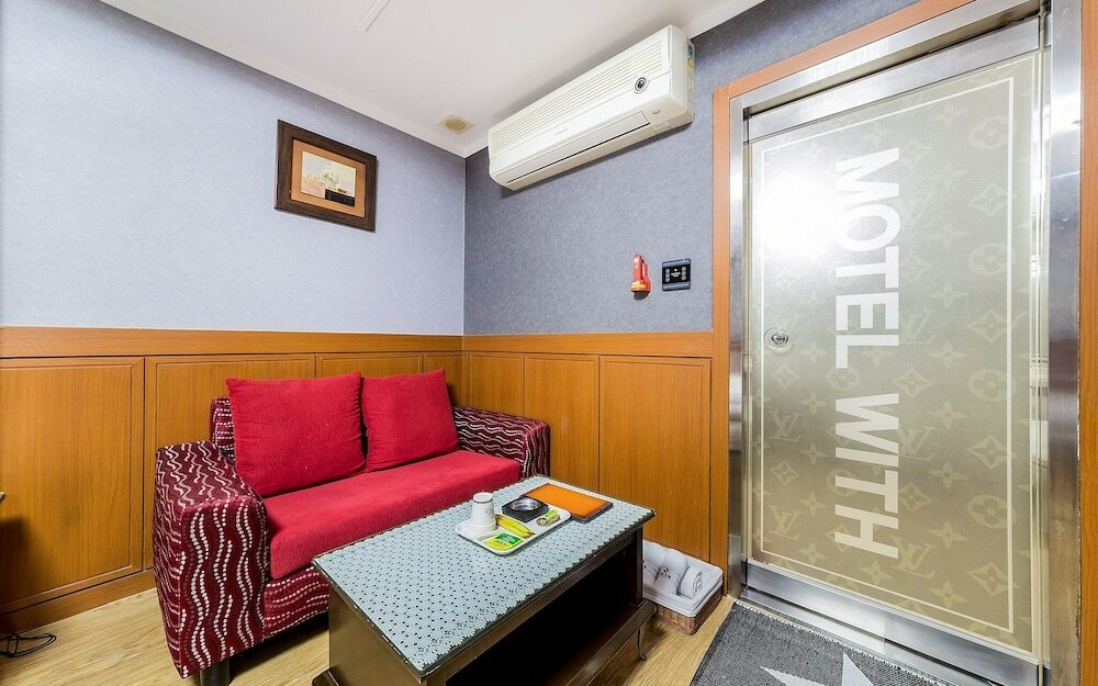 Фото Incheon With