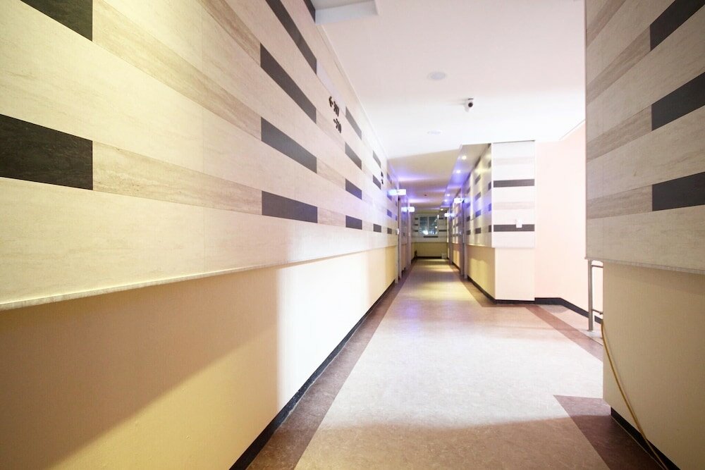 Фото Geochang Java