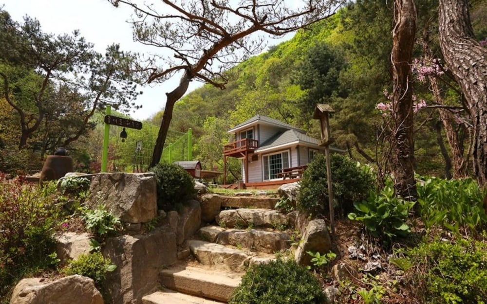 Фото Gwangju Jongyeoul Pension