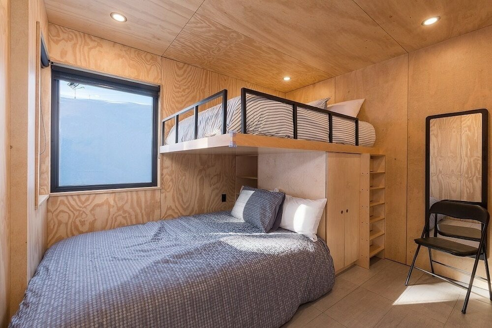 Фото Les Refuges