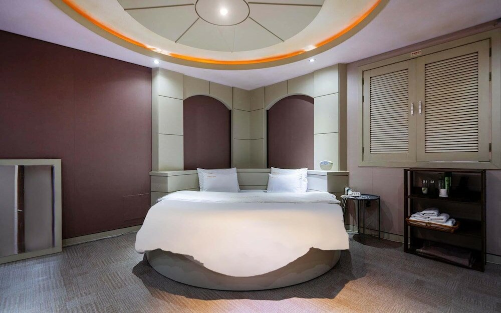 Фото Incheon Cacao