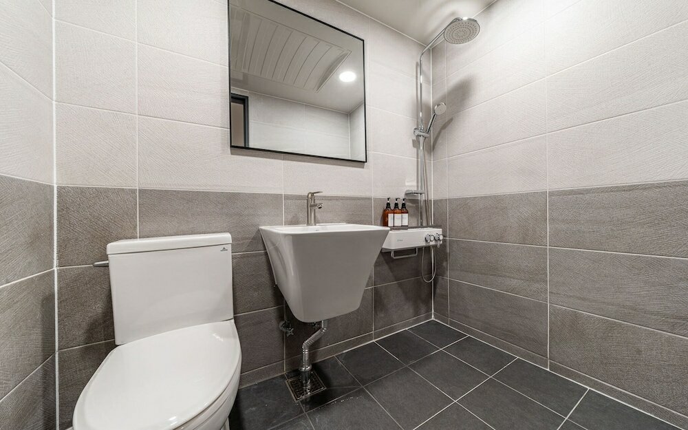 Фото Incheon Gold Hotel