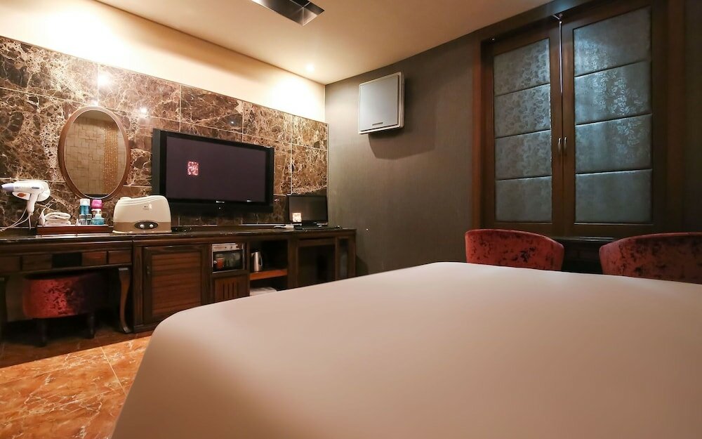 Фото Daejeon Yuseong Seattle