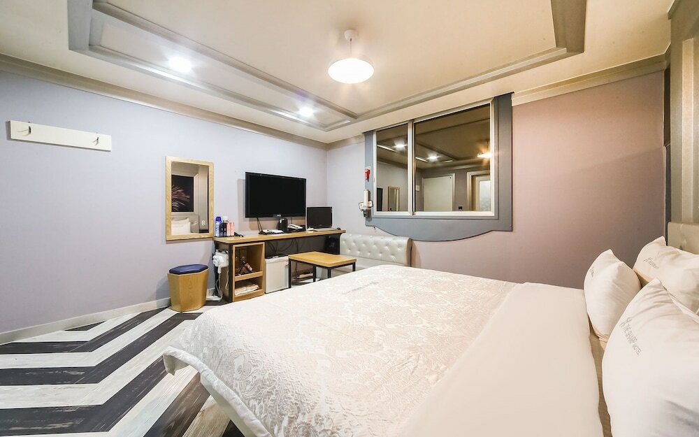 Фото Ulsan Samsan The Syap