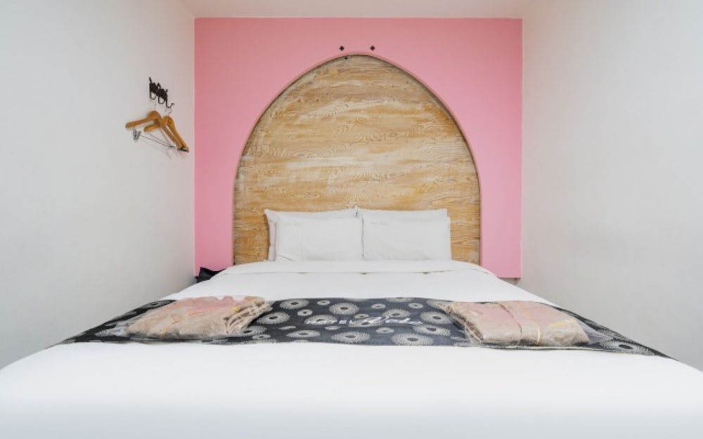 Фото Goyang Hwajeong Vole Hotel