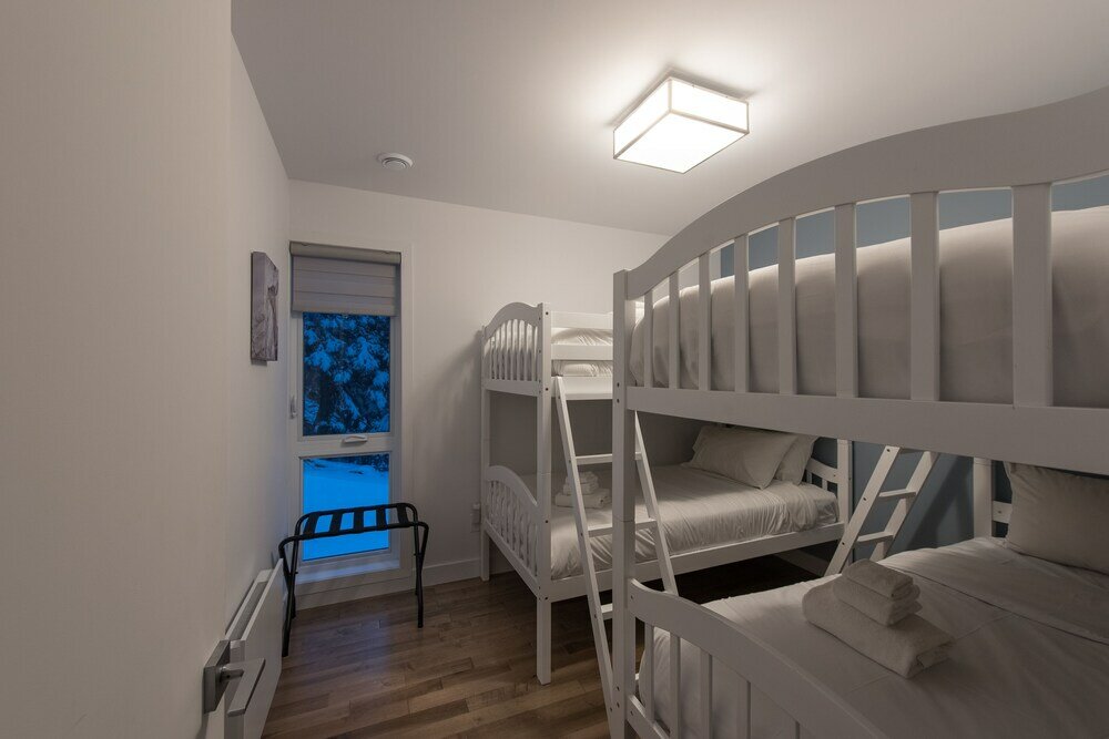 Фото Les Chalets Forêt