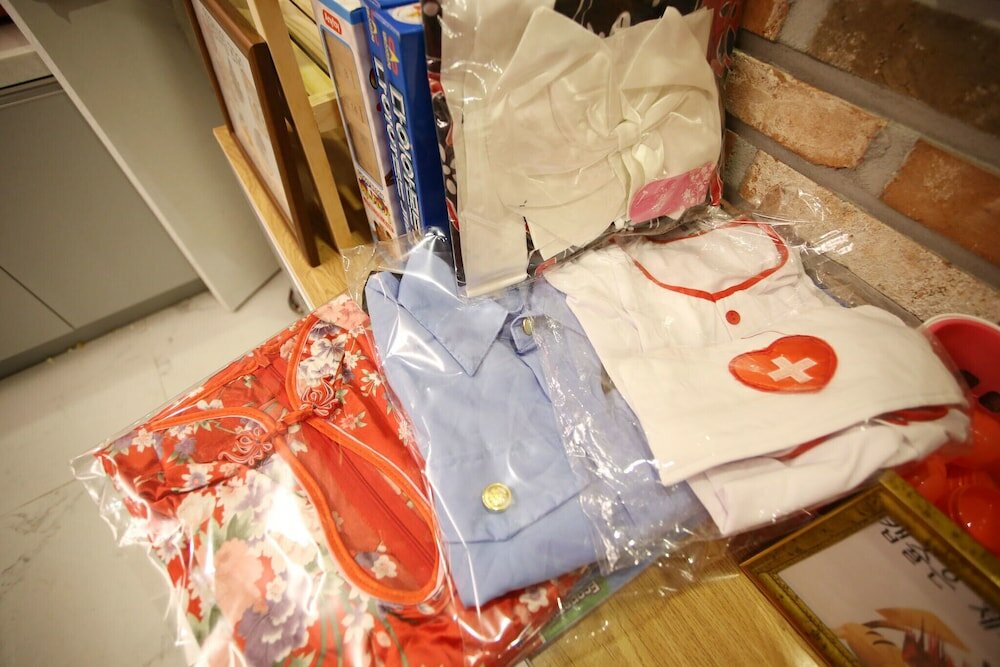 Фото Anyang Positano