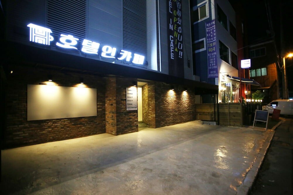 Фото Anyang Positano