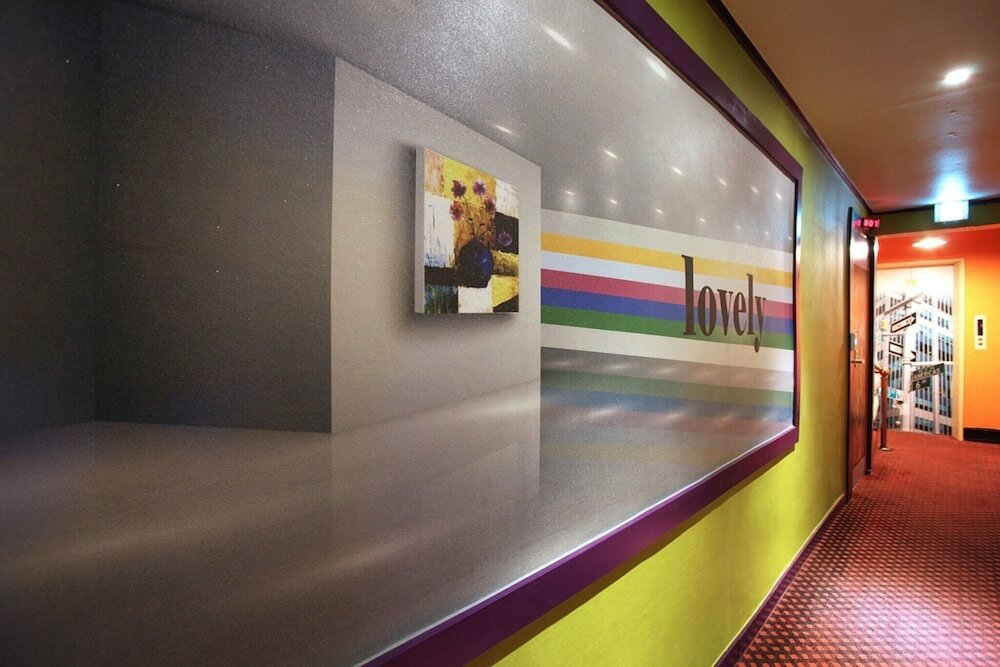 Фото Incheon Hotel Nice