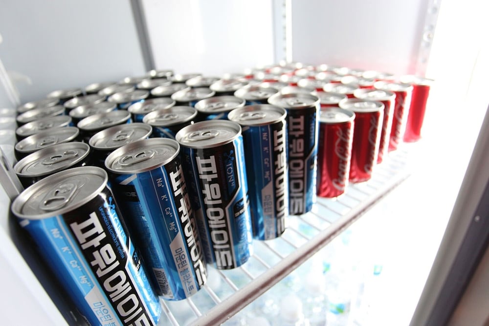 Фото Anyang Buffalo