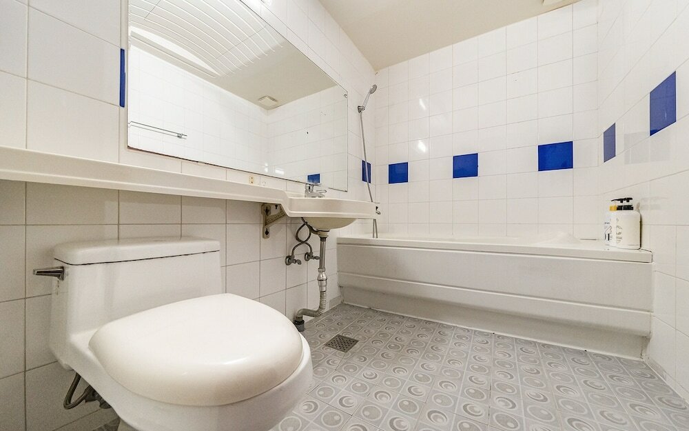 Фото Daejeon Daeheung Hotel Danbam