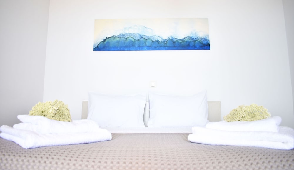 Фото Antigoni Villas