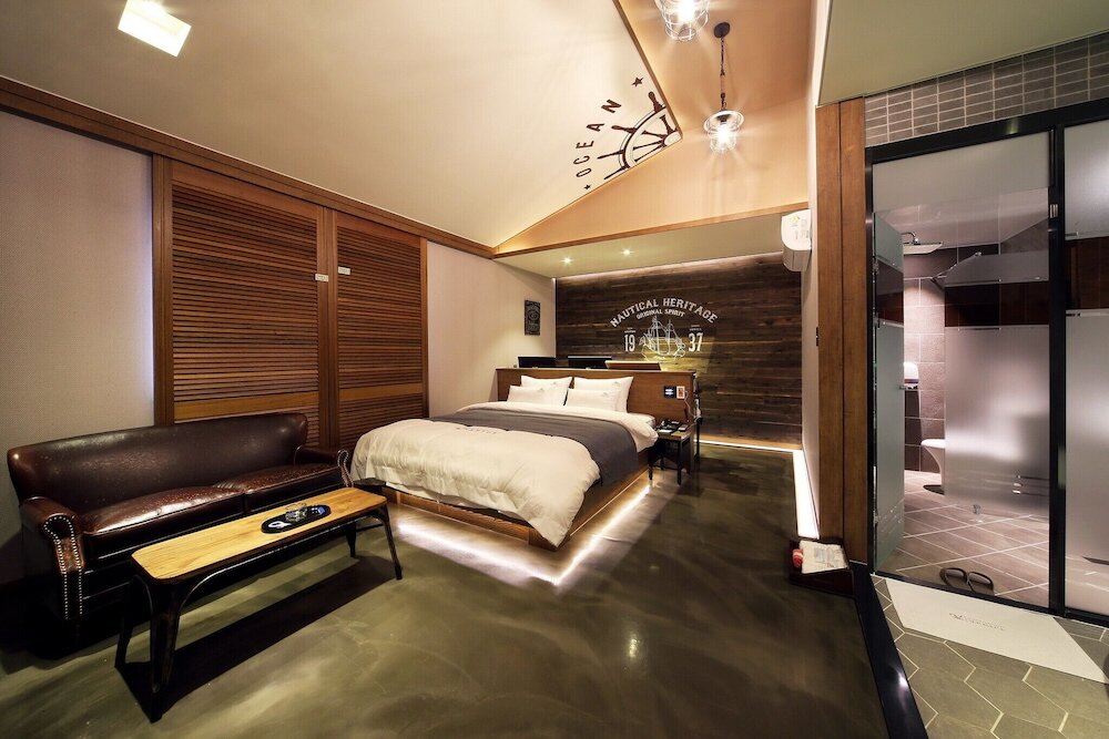 Фото Ulsan Jeongja-dong Venice