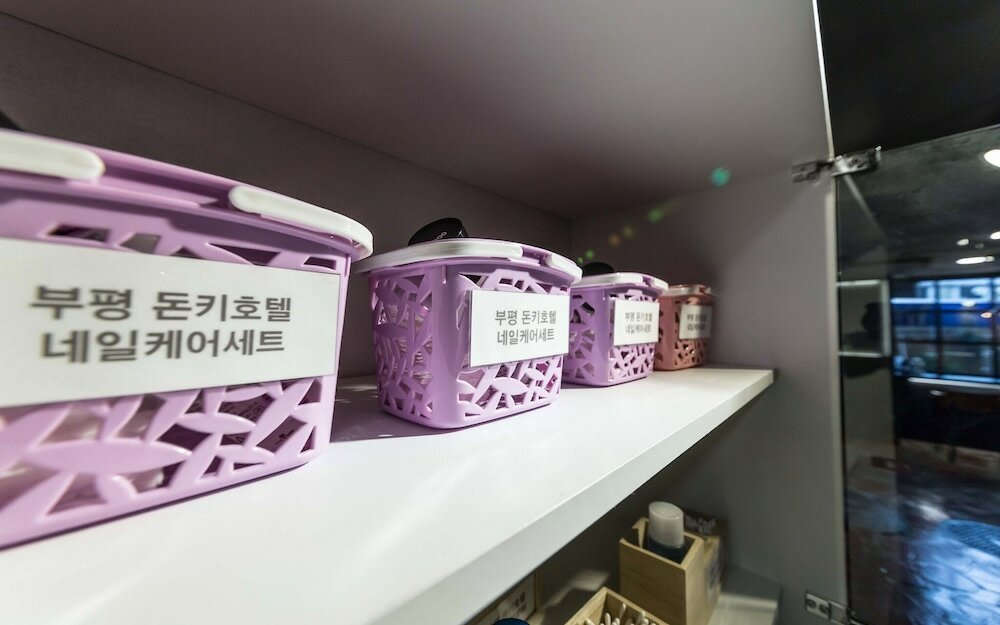 Фото Incheon Cacao