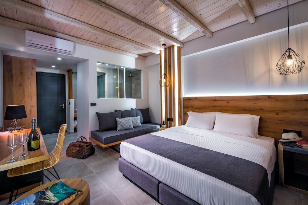 Фото Casa Blu - Adults Only by Checkin