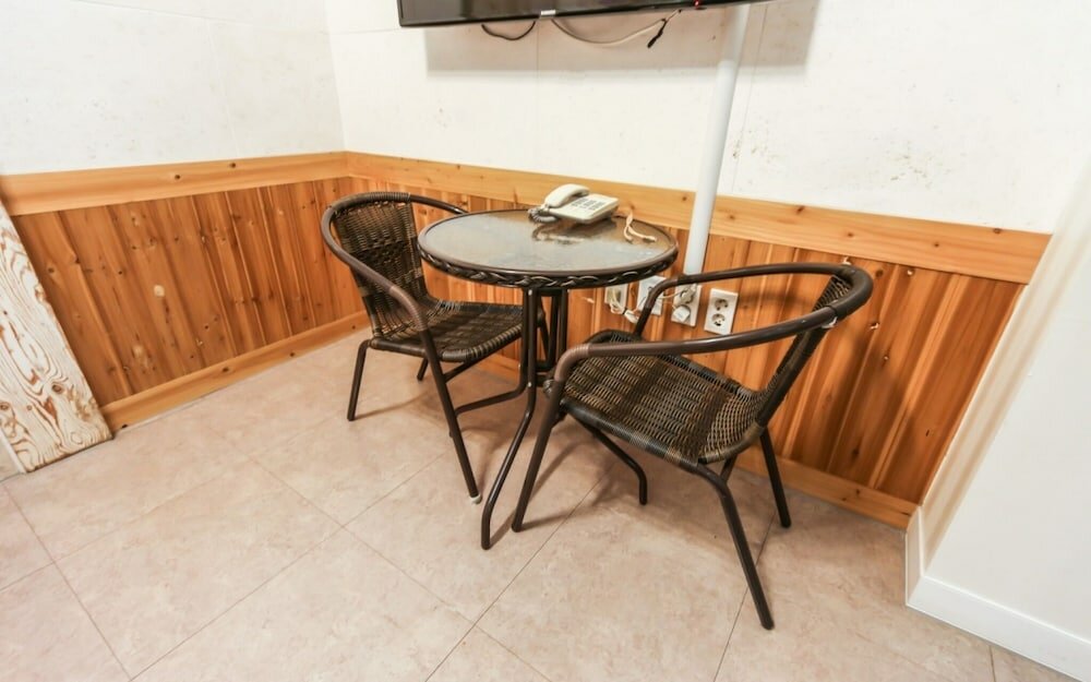 Фото Changwon Sangnam-dong Tong