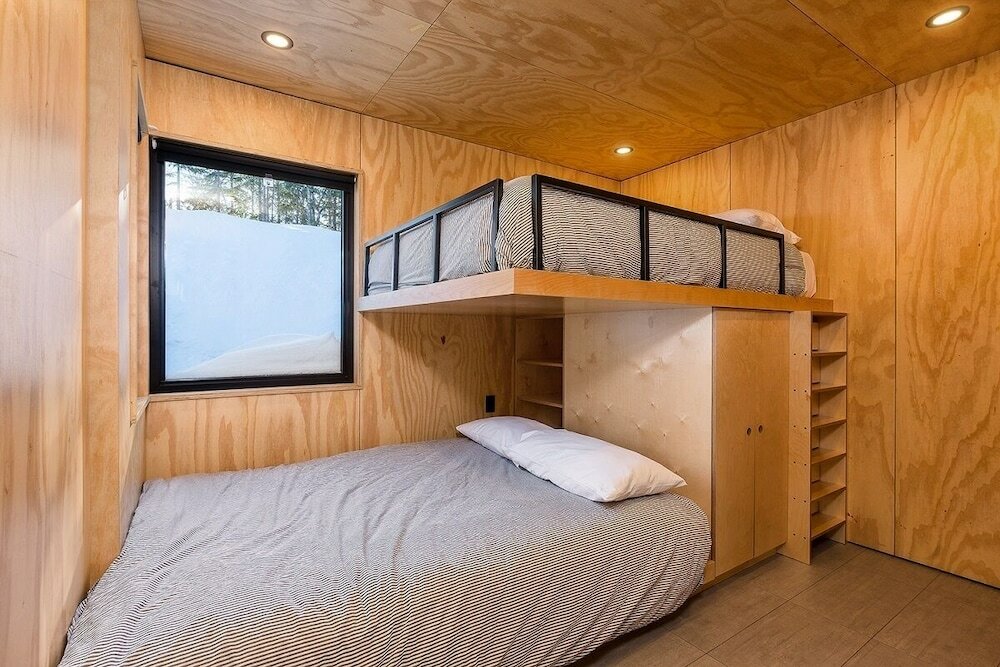 Фото Les Refuges