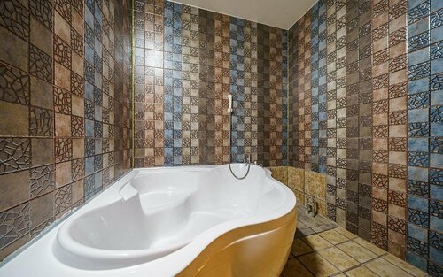 Гостиница Cleopatra Hotel в Кояне
