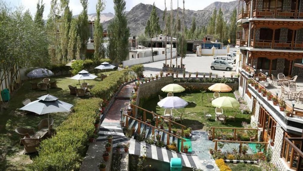 Фото отеля 5