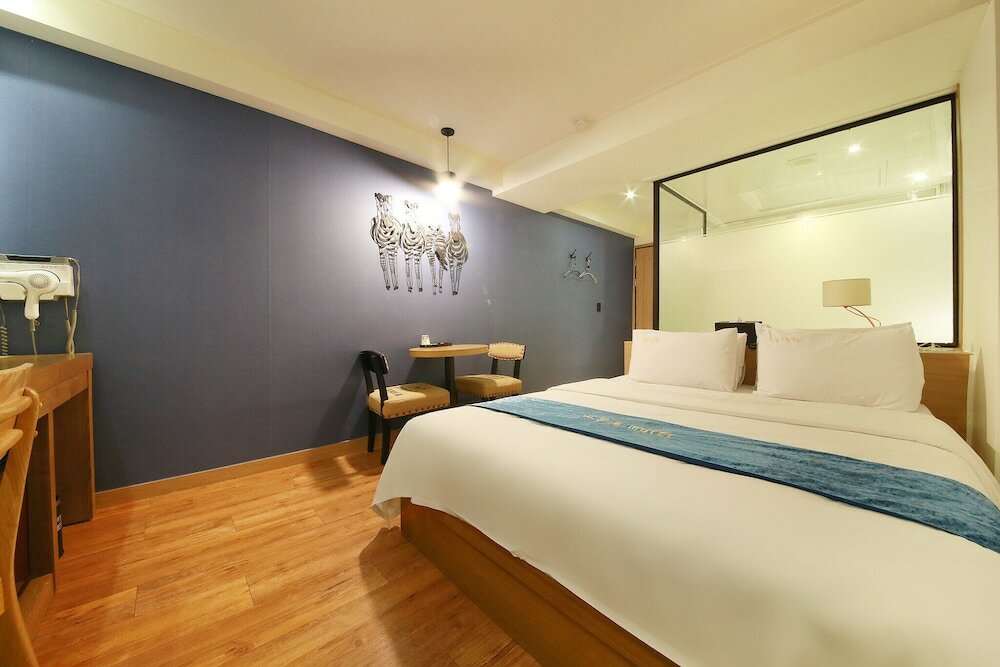 Фото Anyang Buffalo