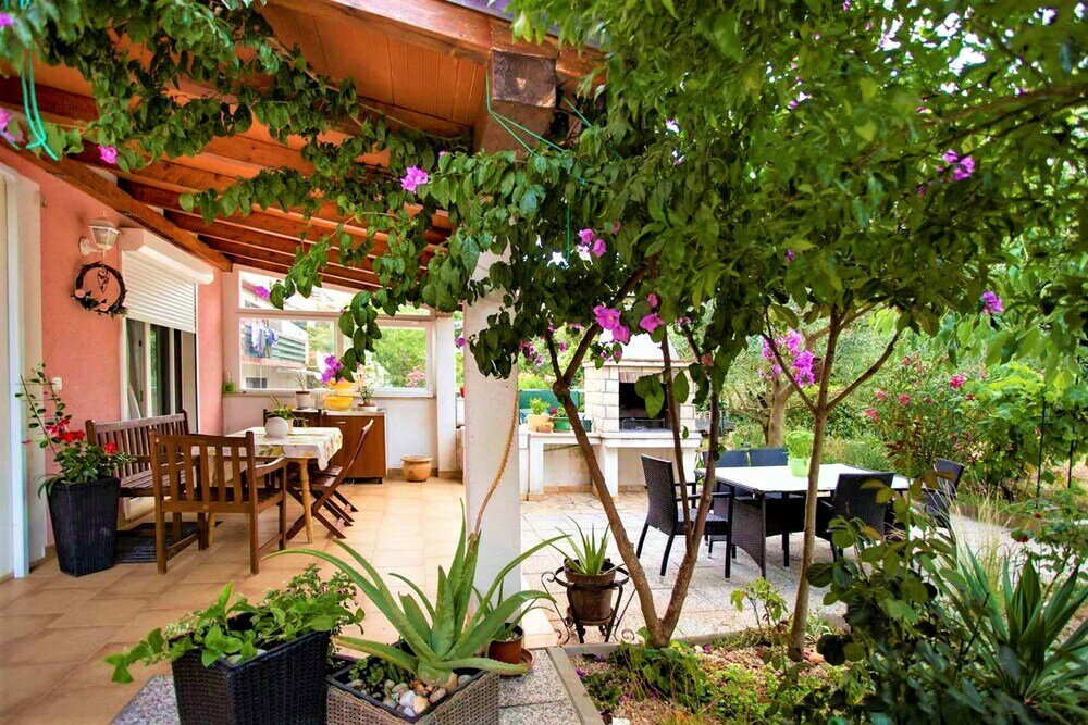 Фото Apartments Ulika