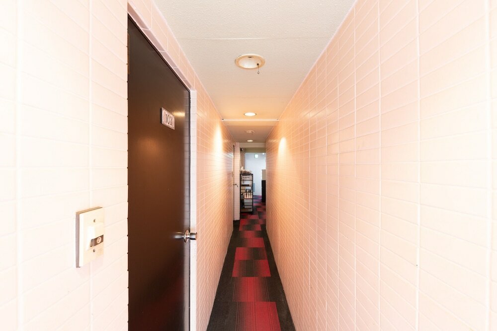 Фото Tabist Hotel Florida Ikebukuro