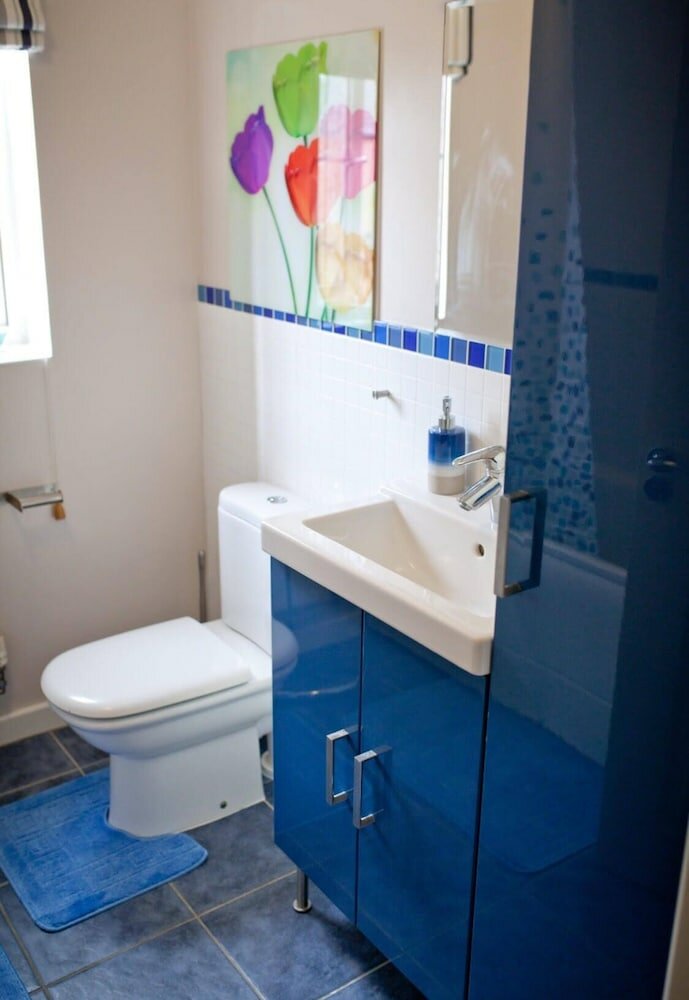Фото Karah Retreats - Calne