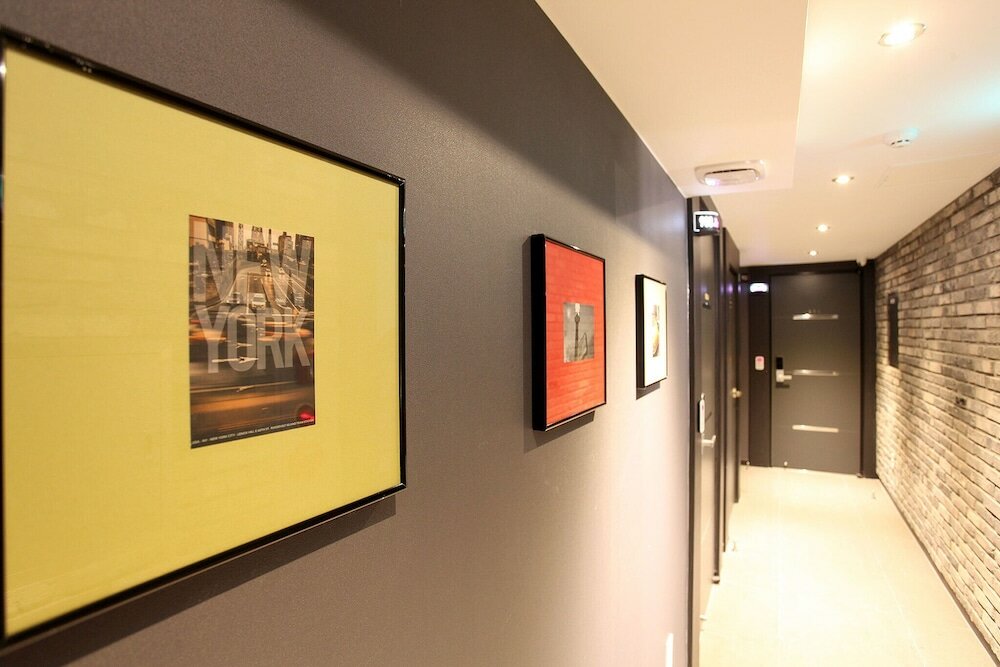 Фото Suwon Jani B